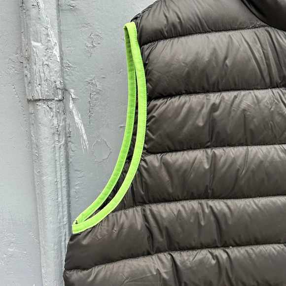 Second Skin Glacier Down Vest, size XL - Picture 3 of 8